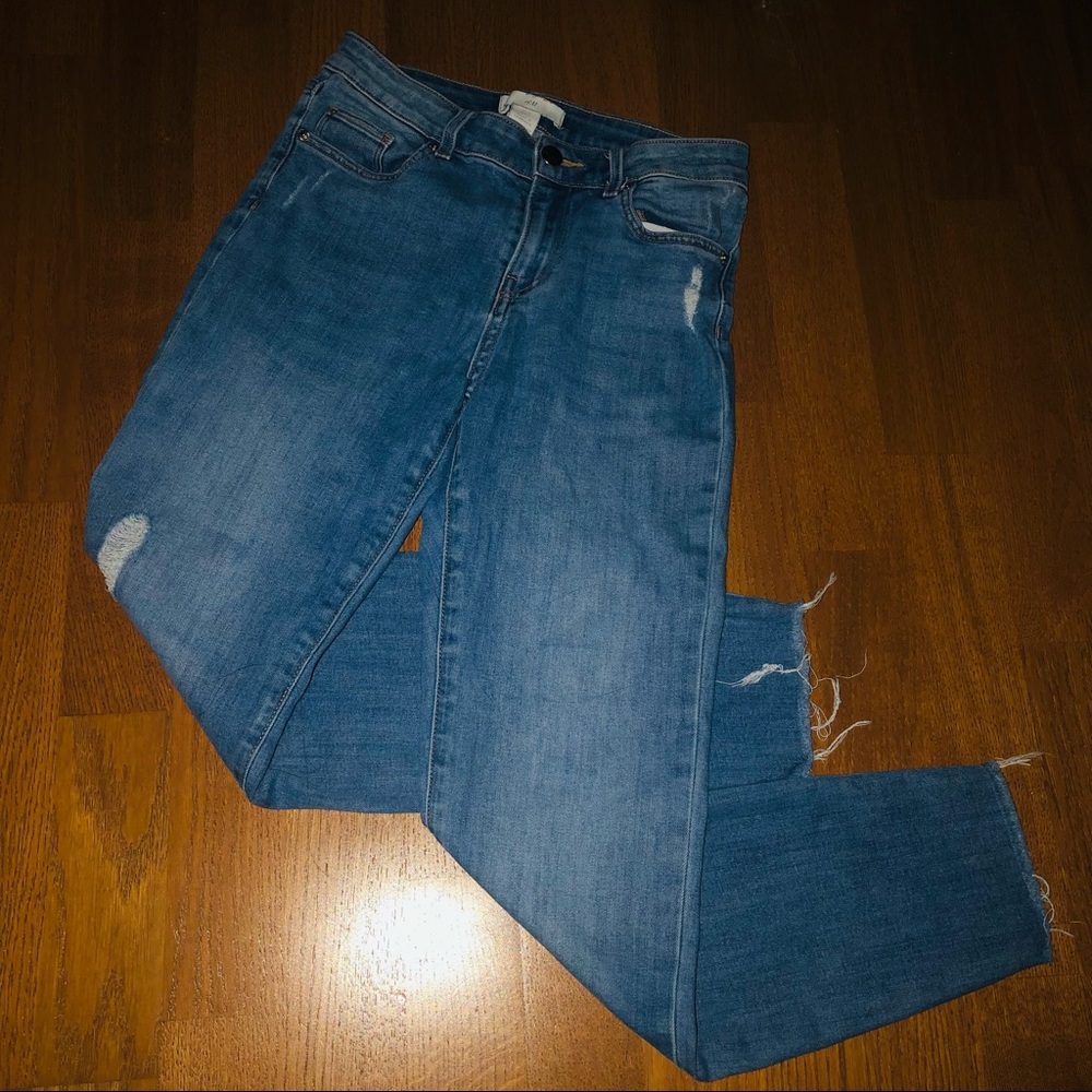 H&M JEANS